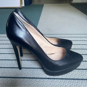 ✨ Jessica Simpson Black Pumps | 8.5 ✨